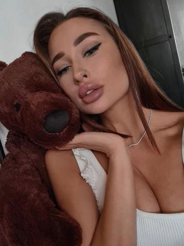Индивидуалка Ася Фотография 5