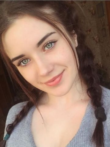 Вероника