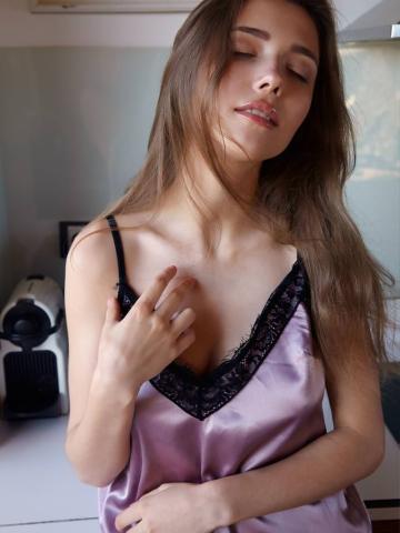 Индивидуалка Роза Фотография 2
