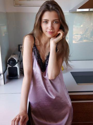 Индивидуалка Роза Фотография 4