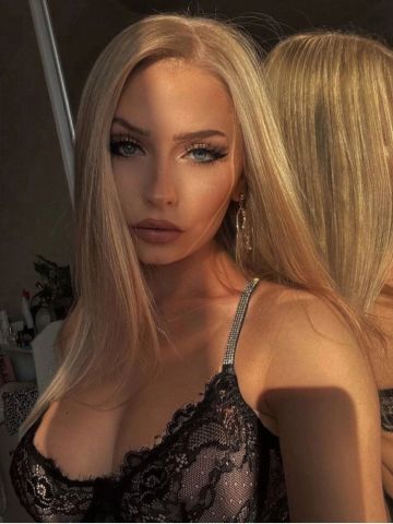 Индивидуалка Аврора Фотография 2