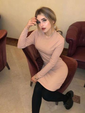 Индивидуалка Анфиса Фотография 3